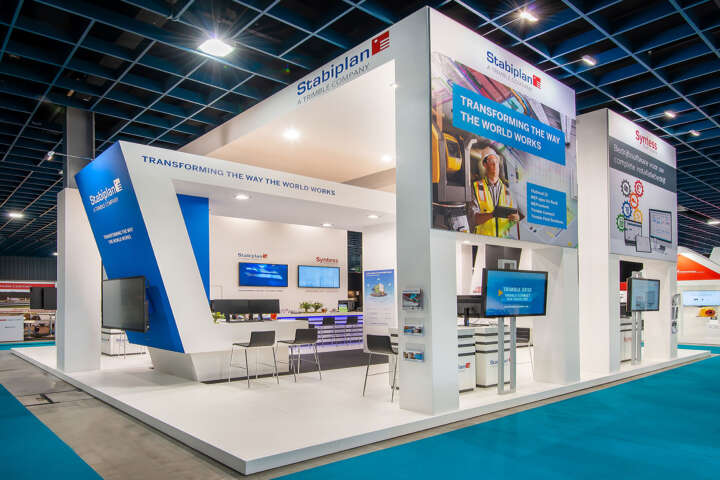 VSK Stabipla en Syntess 2018/ 2020