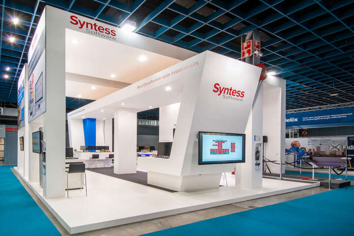 VSK Stabipla en Syntess 2018/ 2020