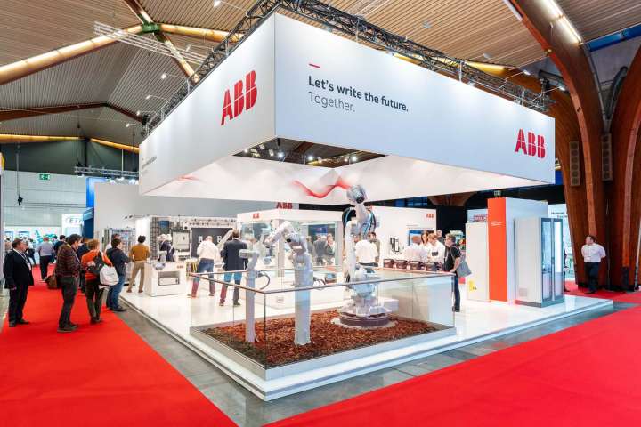 ABB Indumation